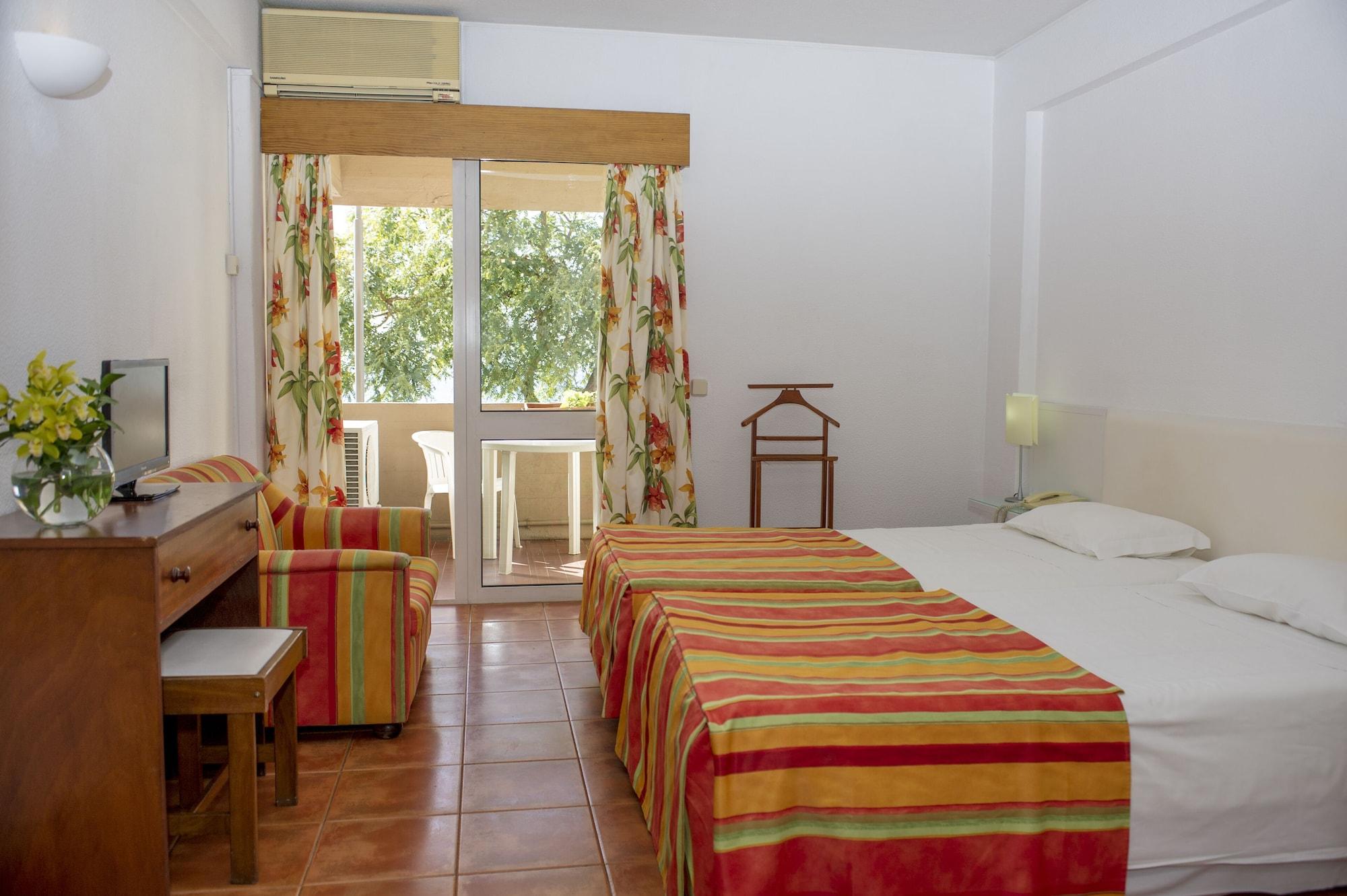 Florasol Residence Hotel - Dorisol Hotels Funchal  Exteriér fotografie