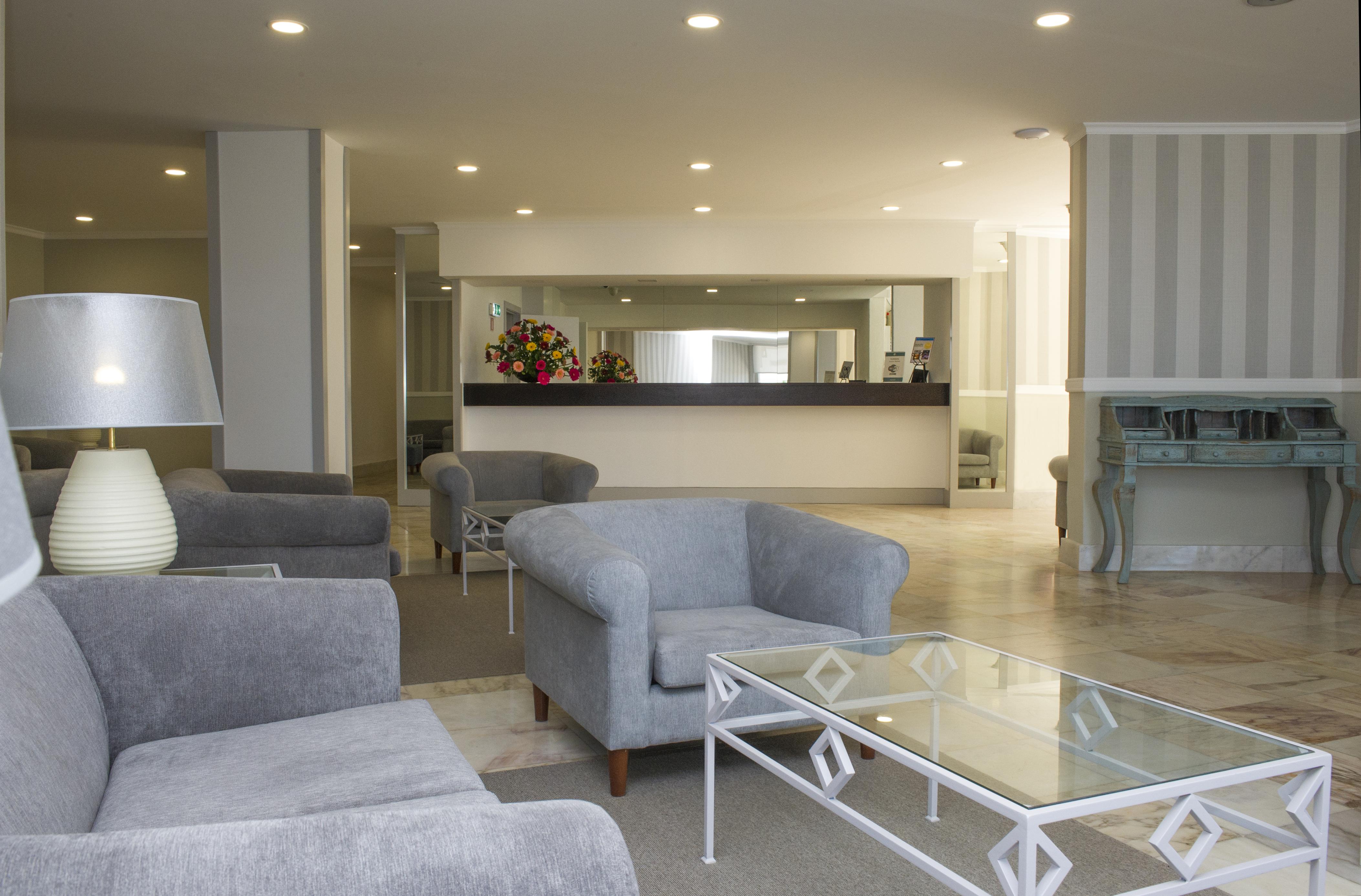 Florasol Residence Hotel - Dorisol Hotels Funchal  Exteriér fotografie