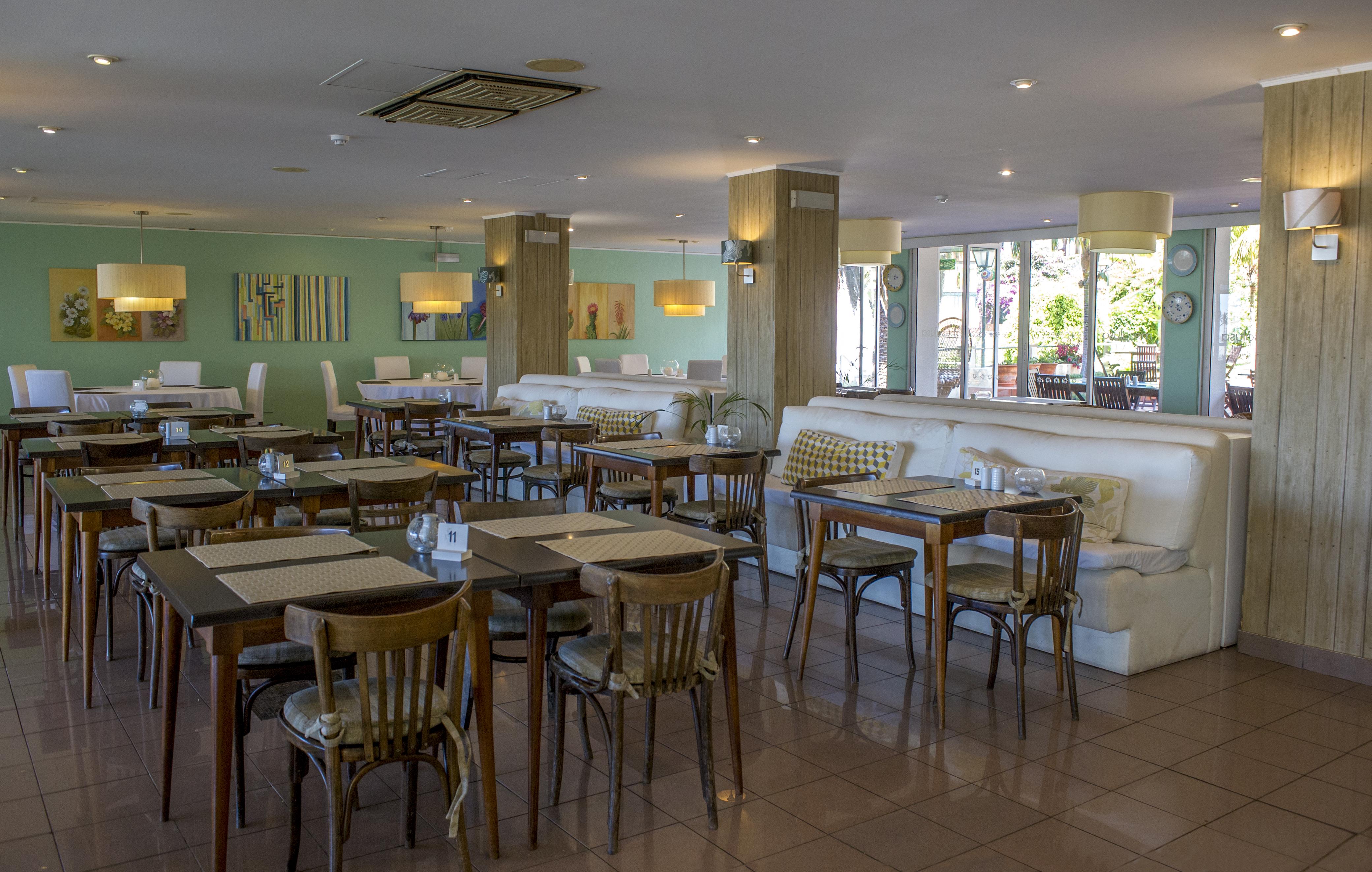 Florasol Residence Hotel - Dorisol Hotels Funchal  Exteriér fotografie