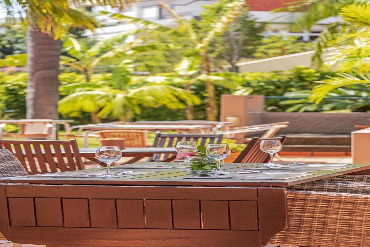 Florasol Residence Hotel - Dorisol Hotels Funchal  Exteriér fotografie