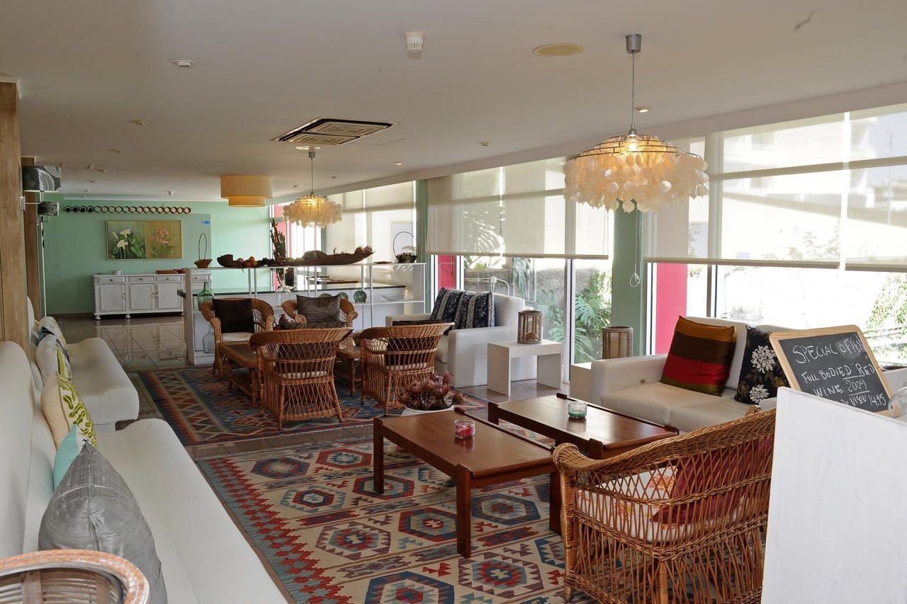 Florasol Residence Hotel - Dorisol Hotels Funchal  Exteriér fotografie