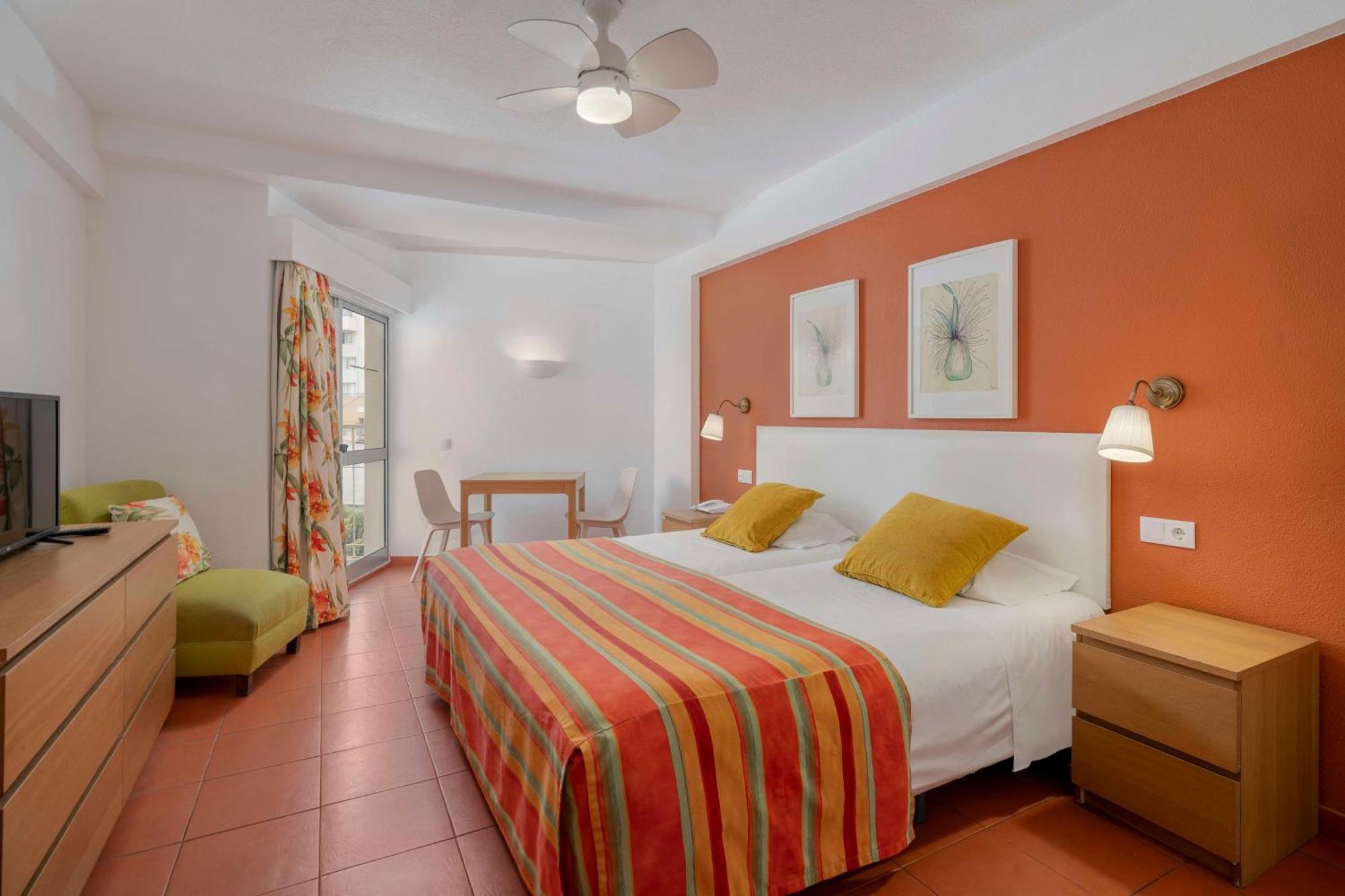 Florasol Residence Hotel - Dorisol Hotels Funchal  Exteriér fotografie
