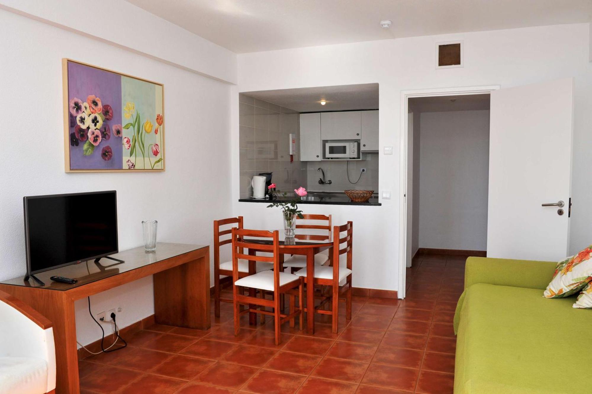 Florasol Residence Hotel - Dorisol Hotels Funchal  Exteriér fotografie