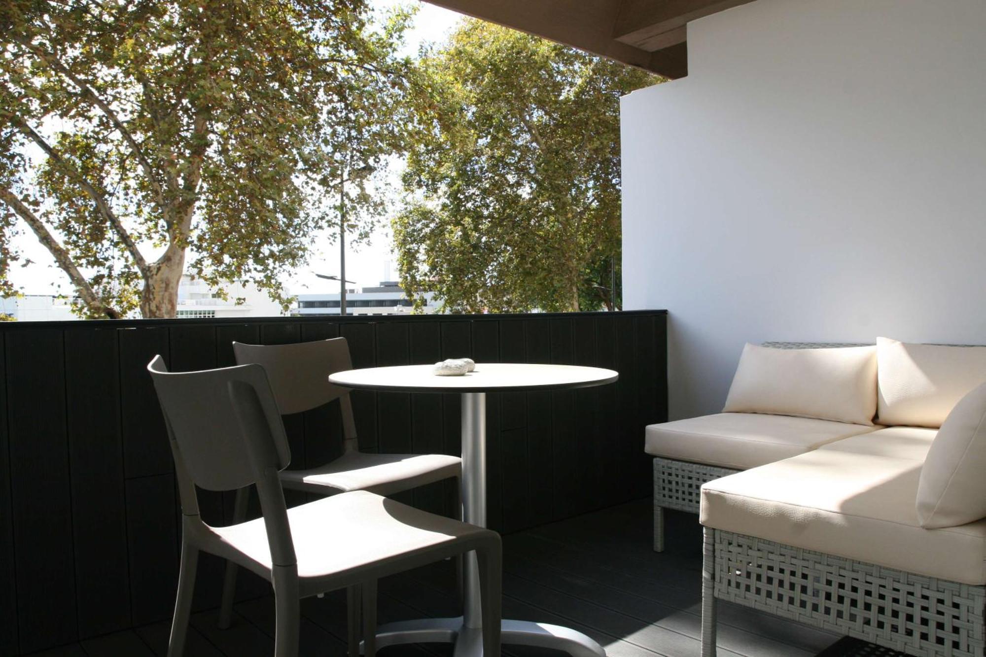 Florasol Residence Hotel - Dorisol Hotels Funchal  Exteriér fotografie