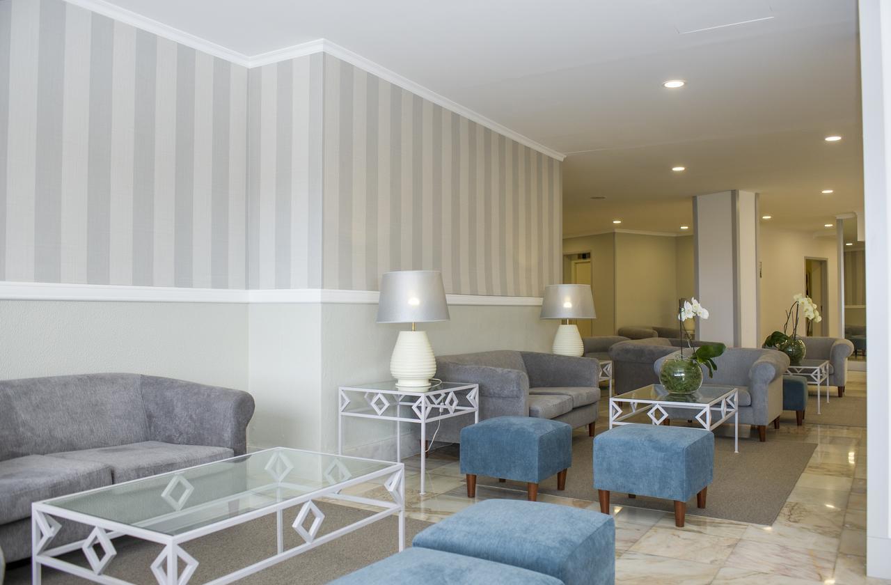 Florasol Residence Hotel - Dorisol Hotels Funchal  Exteriér fotografie